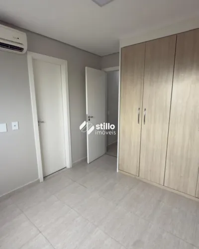 APARTAMENTO PARA VENDA NO CONDOMÍNIO CORAL GABLES