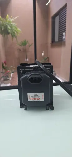 Transformador Bivolt 7000VA 