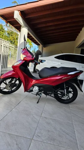 Biz EX 2025 VENDO