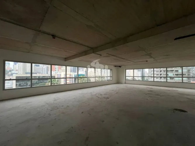 Conjunto, 162 m² - venda por R$ 3.200.000,00 ou aluguel por R$ 23.003,24/mês - Pinheiros -