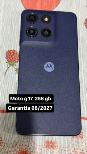 Moto g17