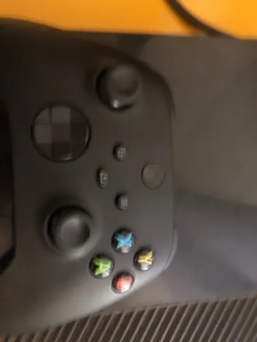 Manete Xbox séries S pouco usada