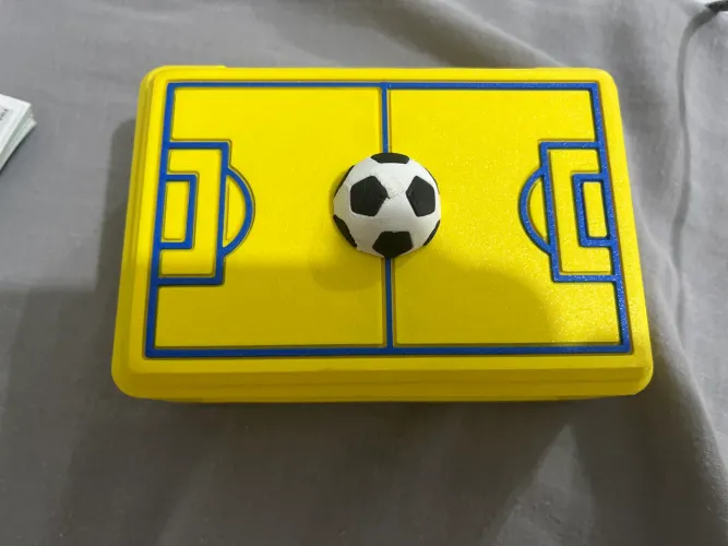Porta figurinhas só álbum da copa 2026