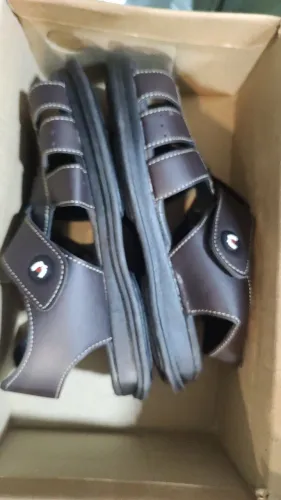 Sandália masculina