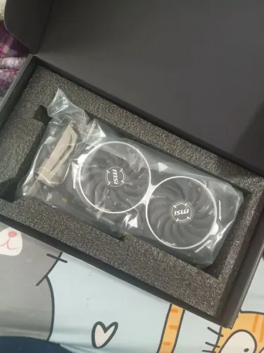 MSI Radeon RX 570 Armor OC 4GB