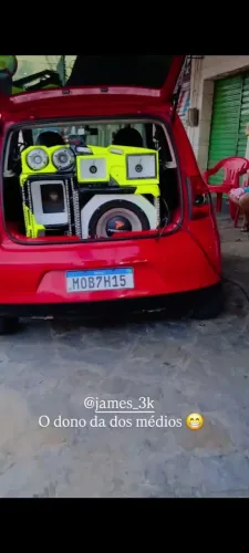 Som de carro