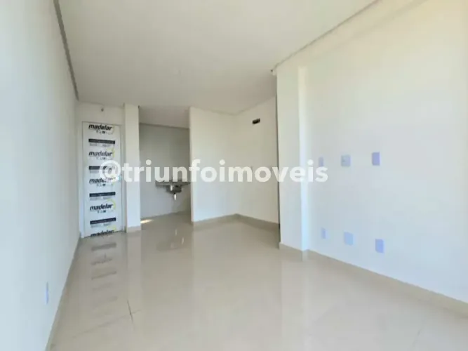 Apartamento no Horto Florestal com 4 suítes
