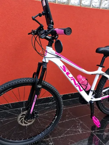 Bicicleta aro 29 Sunn
