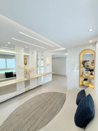 Residencial Le Blanc apartamento 03 dormitórios a venda