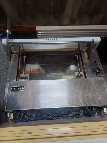 Forno industrial elétrico 220 wolts