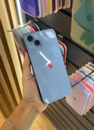  IPHONE 14 PLUS 128GB BATERIA 86%