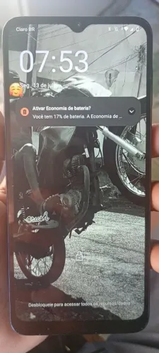 Moto E13