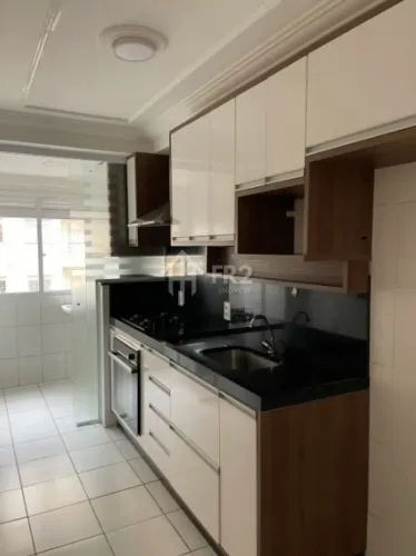 Apartamento à Venda no Condomínio Parque das Rosas VIV ? Conforto, Praticidade e Excelente
