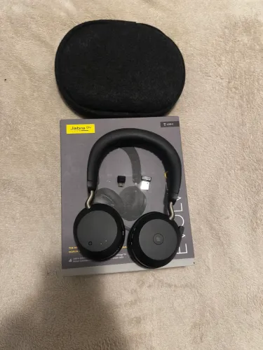 Jabra Evolve2 75