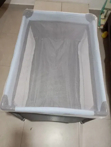 Vende-se Berço Compacto Joly Chiqueirinho