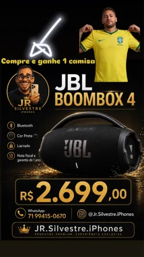 Bombox 4