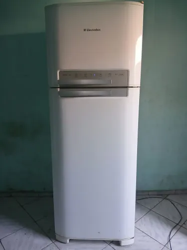 Geladeira Electrolux 
