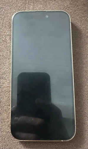 iPhone 14 Pro