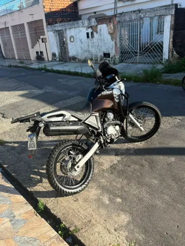 Ténéré 250