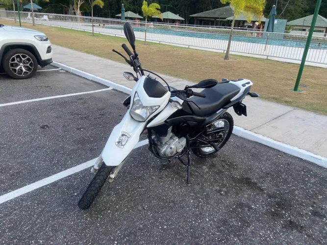 VENDO BROS 160 2016