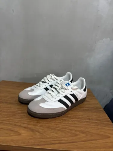 Tênis adidas Samba Og Unissex