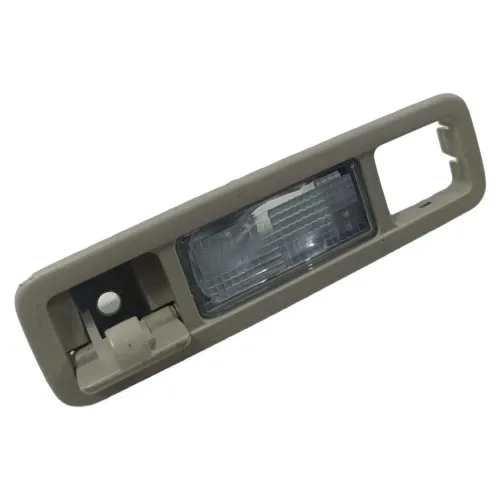 Luz Cortesia Teto Land Rover Evoque 2011-2015 Original