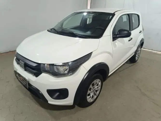 Fiat Mobi Like 1.0 Fire Flex 5P. 2024