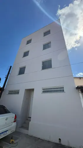 Imóvel para aluguel tem 28 metros quadrados com 1 quarto em Cidade 2000 - Fortaleza - CE