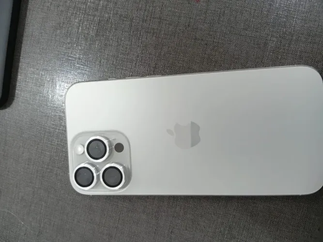 iPhone 16 pro Max 256 gb