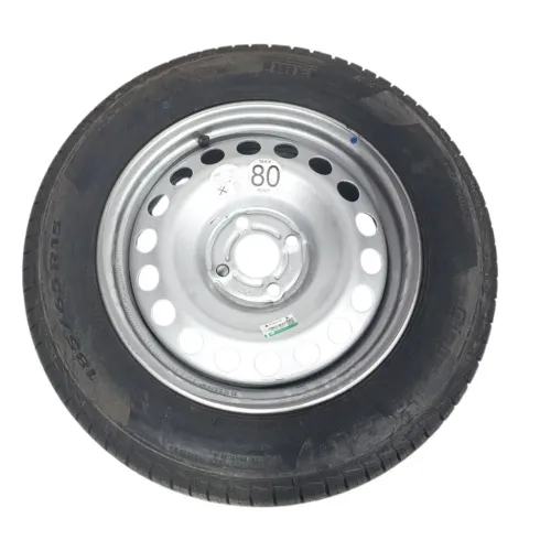 Roda Estepe Sandero Rs 2019 A 2022