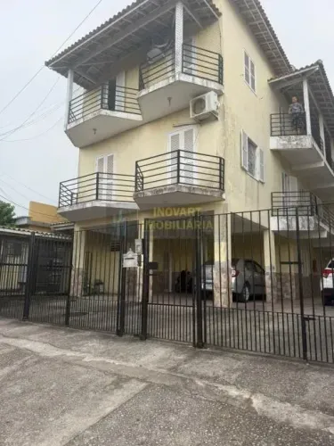 ( OPORTUNIDADE ) APARTAMENTO 2 QUARTOS BAIRRO FLUMINENSE