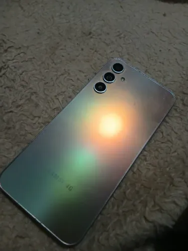 Galaxy A34 5G