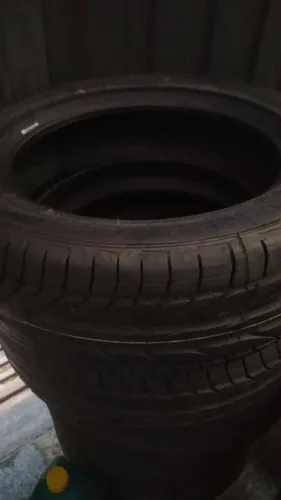 Kit com 4 Pneus Bridgestone Potenza aro 16