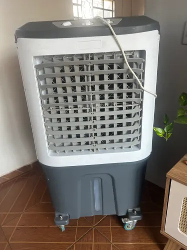 Climatizador ultra 80Lts