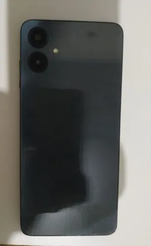 SAMSUNG A06 5G PRA VENDER LOGO
