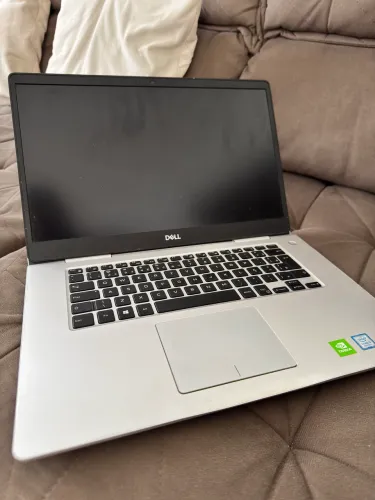 Notebook Dell Inspiron 15
