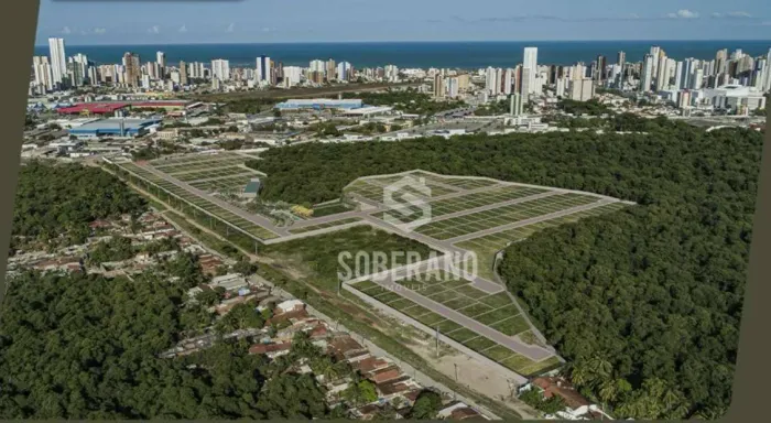 Lotes em Condomínio Fechado, a partir de 200m