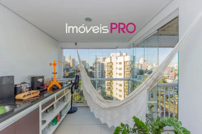 Cobertura duplex Vila Madalena com 2 dorm sendo 1 suite e 2 vagas
