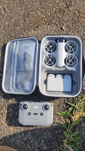 Drone DJI Neo Fly More Combo