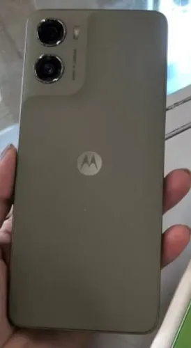 Moto G06 256gb 8 ram 