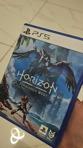 Horizon Forbidden West PS5