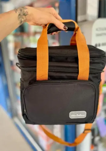 Bolsa térmica