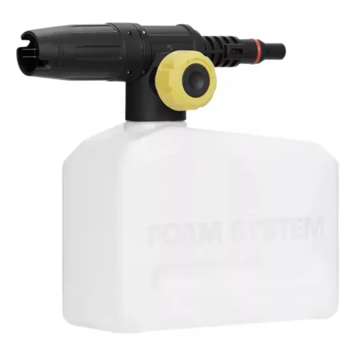 Snow foam para lavadora vonder