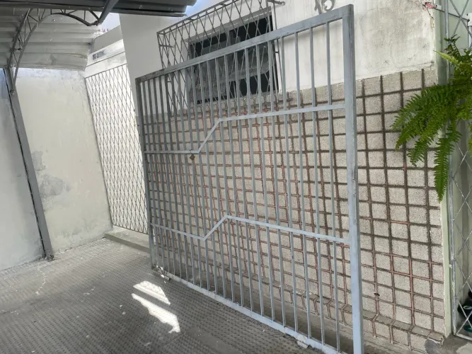 Portão