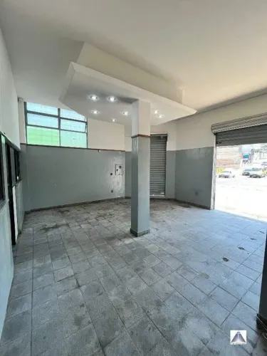 ALUGUEL LOJA COM 52 M² NO CARLOS PRATES