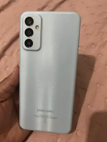 Vendo celular Samsung
