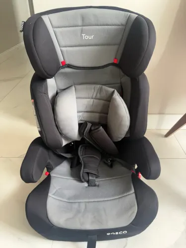 Cadeira veicular infantil - Cosco Tour MXZ-EF