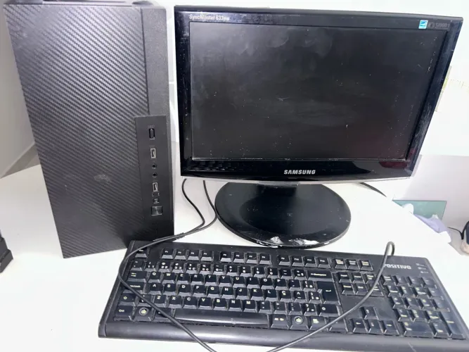Computador