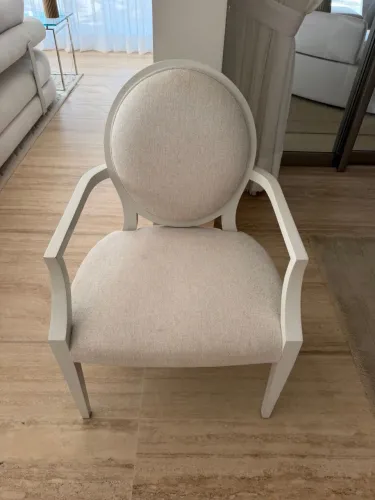 Cadeira ARTEFACTO 