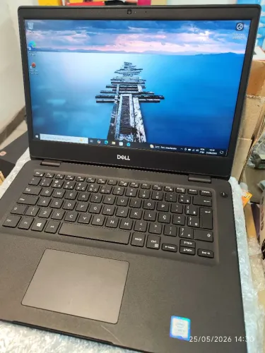 Notebook Dell Latitude 3400